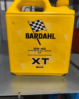 Olio bardhal 5-40