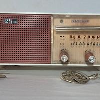 Radio Onkyo vintage