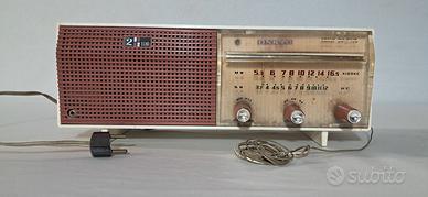 Radio Onkyo vintage