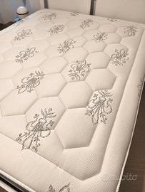 materasso Magniflex Sonno Pure 160x200