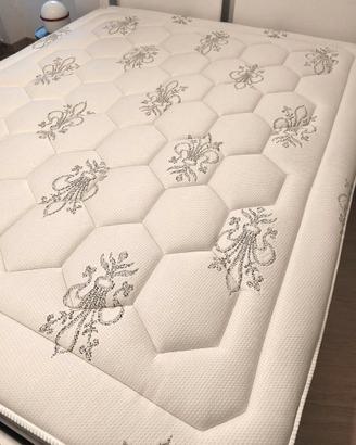 materasso Magniflex Sonno Pure 160x200