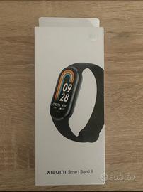 Xiaomi Smart Band 8