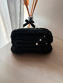 clutch bag