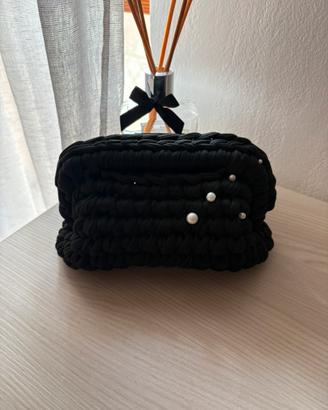 clutch bag