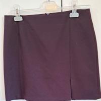 Gonne varie e Pantaloni scozzesi da 2 a 5€