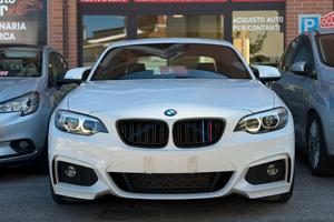 Bmw 218 218d Coupé Msport