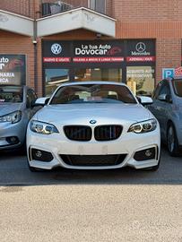 Bmw 218 218d Coupé Msport
