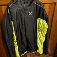 Montura Nevis XXL NUOVA