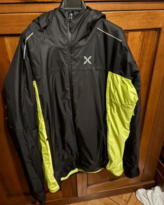 Montura Nevis XXL NUOVA