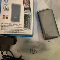 Cellulare GSM BRONDI AMICO SINCERO come nuovo