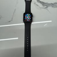 Apple watch serie 3 38MM terza serie Nero