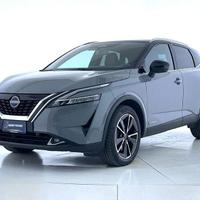Nissan Qashqai E-Power Tekna