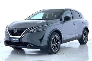 Nissan Qashqai E-Power Tekna