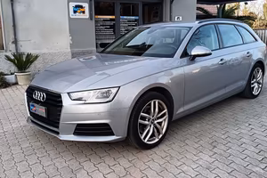 Audi A4 Avant 30 2.0 tdi Business 122cv ProMMo
