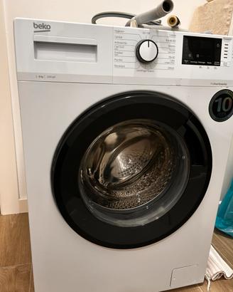 Lavatrice Beko