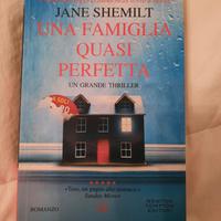 Una famiglia quasi perfetta 