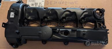 Coperchio punterie Mercedes A 651 010 90 18