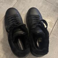 scarpe Daquared2
