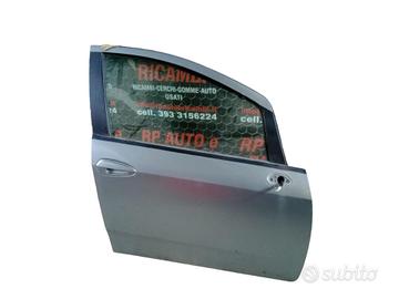 FIAT Grande Punto 2° Serie (08>10) PORTIERA ANTER