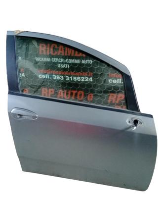 FIAT Grande Punto 2° Serie (08>10) PORTIERA ANTER