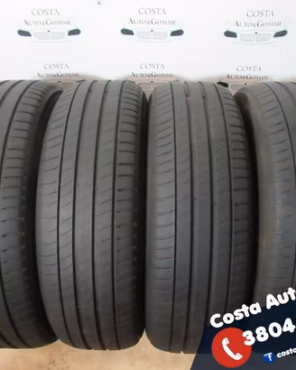 215 65 17 Michelin 85%  215 65 R17 Pneus