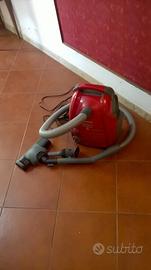 Aspirapolvere Hoover 1700 W