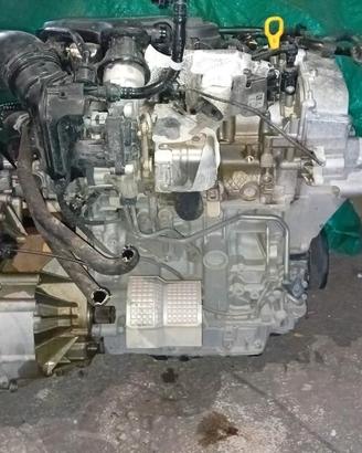 Motore Dxd 1.5 TFSI AUDI VW SKODA