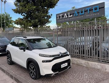 Citroen C3 Aircross PureTech 130 S&S EAT6 Shine