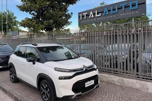 Citroen C3 Aircross PureTech 130 S&S EAT6 Shine