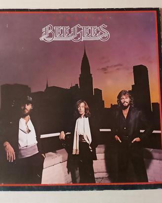 Vinile BEE GEES