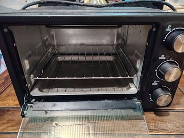 Forno electrico 