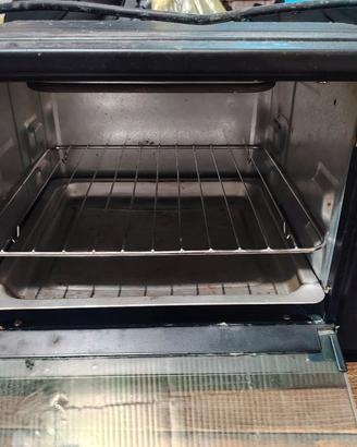 Forno electrico 