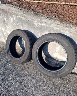 gomme 4 stagioni