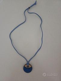 COLLANA DONNA ETNICA