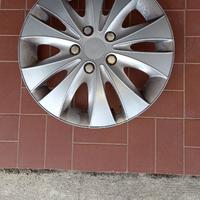 COPRI-CERCHIO AUTO. UNIVERSALE. DIAMETRO 36.