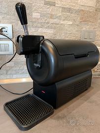 Spillatore di birra Krups The Sub Compact