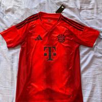 Maglia Bayern Monaco adidas Home 23-24