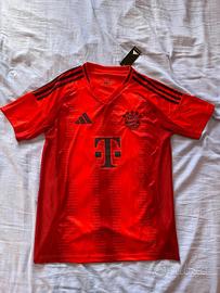 Maglia Bayern Monaco adidas Home 23-24