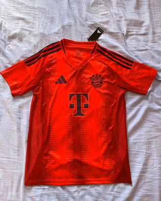 Maglia Bayern Monaco adidas Home 23-24