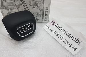 Airbag AUDI Q3 / Q3 SPORTBACK RSQ3 ''2019 - 2021