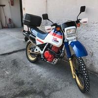 Honda XL600 Parigi-Dakar 04