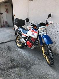 Honda XL600 Parigi-Dakar 04
