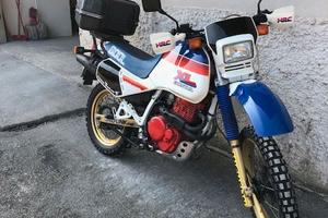 Honda XL600 Parigi-Dakar 04