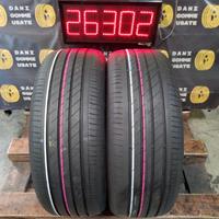 2 GOMME USATE 215 50 18 GOODYEAR AL 90%