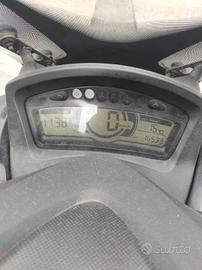 Scooter tricity 125 cc