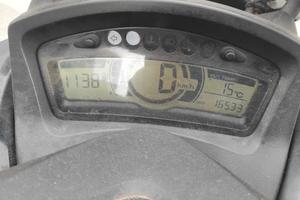 Scooter tricity 125 cc