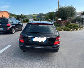 MERCEDES Classe C (W/S203) - 2009