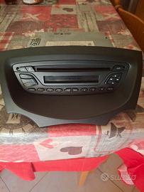 autoradio originale Ford Ka anno 2013