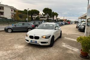 Bmw 118 118d 2.0 143CV Coupé Eletta
