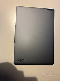 Lenovo Yoga Slim 7,32GB,1TB,OLED, Garanzia 2 Anni